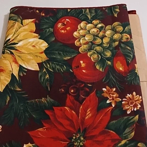 Hallmark Table Runner 72" - Picture 2 of 8